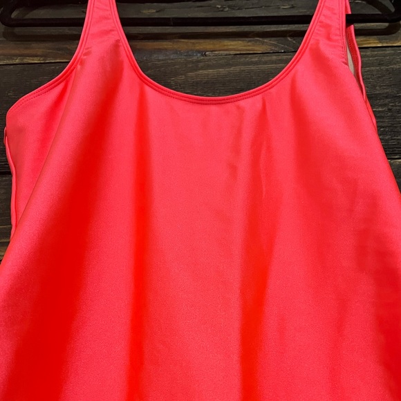 • Dixperfect • Coral Bathing Suit • - Picture 2 of 4